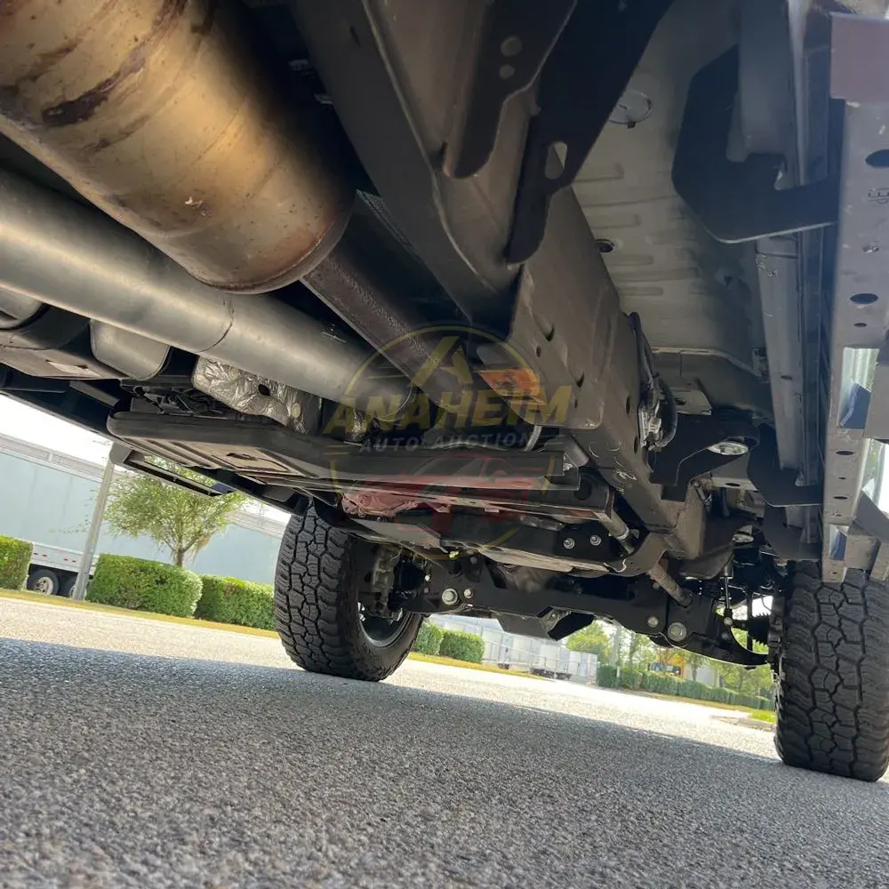2020 GMC Sierra 3500HD Denali