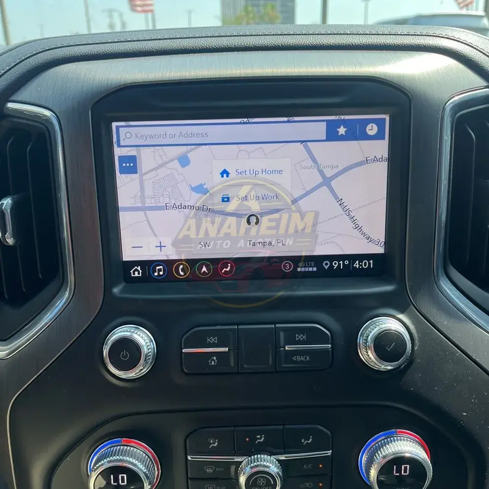 2020 GMC Sierra 3500HD Denali