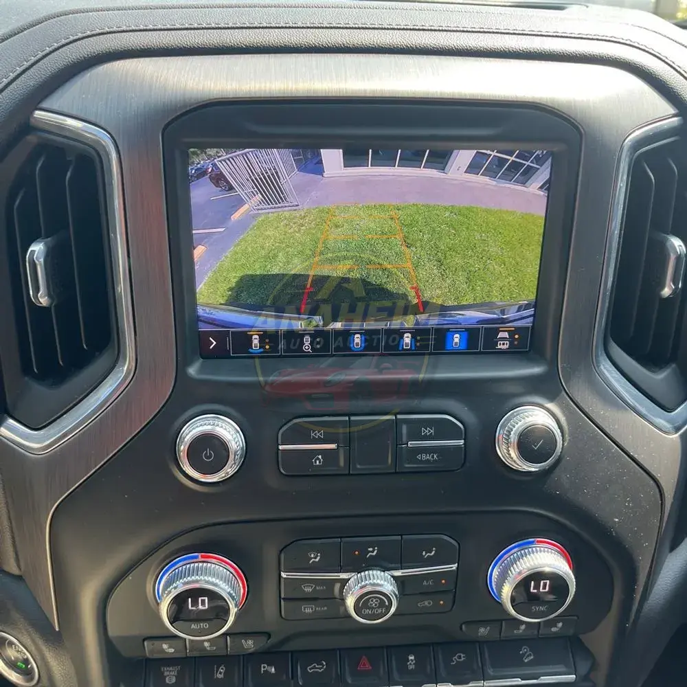 2020 GMC Sierra 3500HD Denali