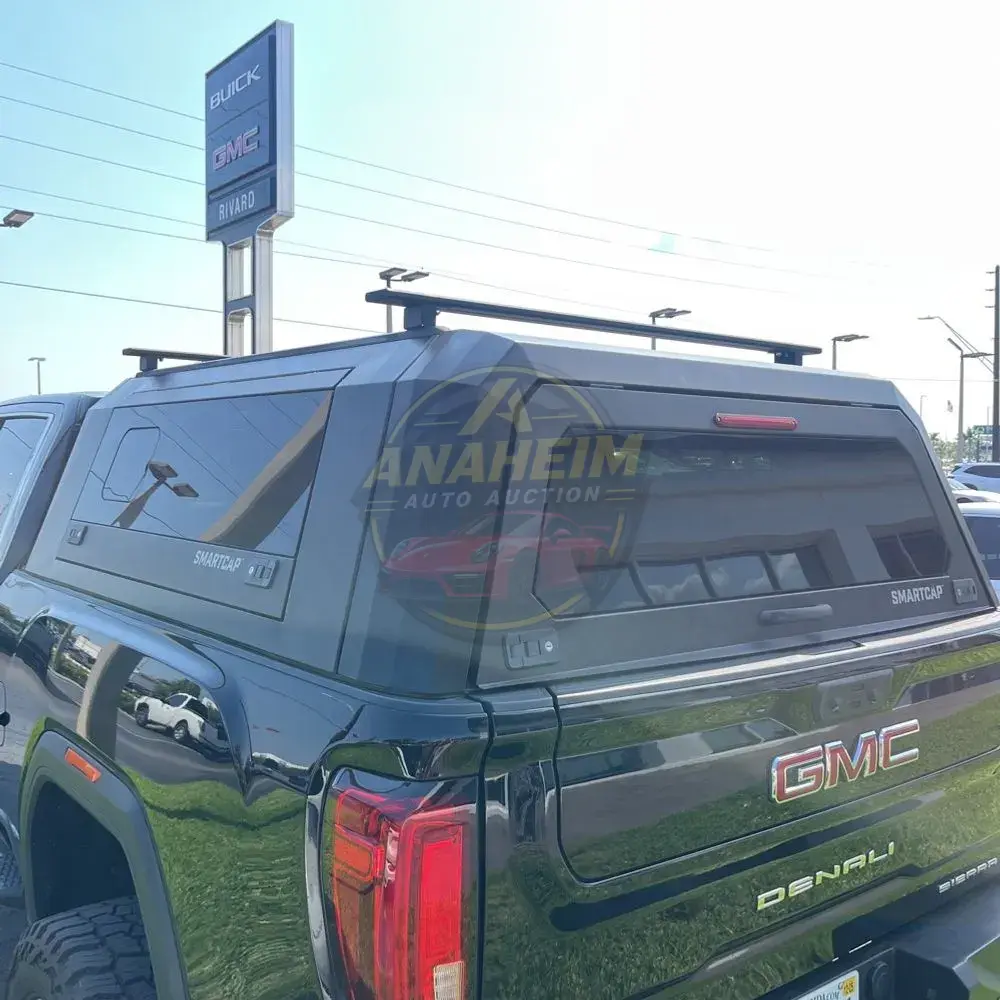 2020 GMC Sierra 3500HD Denali