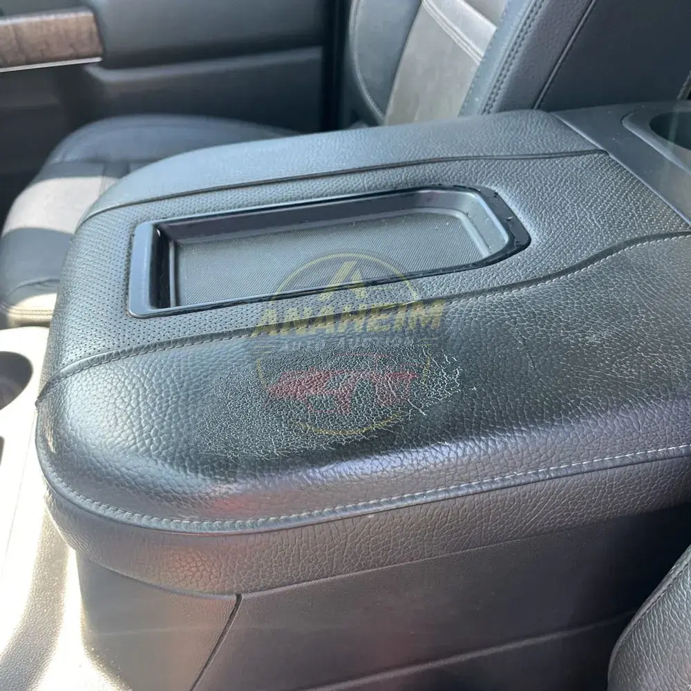 2020 GMC Sierra 3500HD Denali