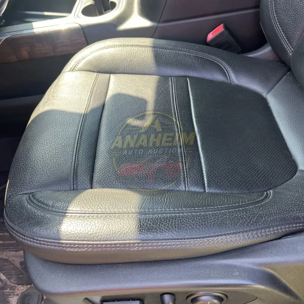 2020 GMC Sierra 3500HD Denali