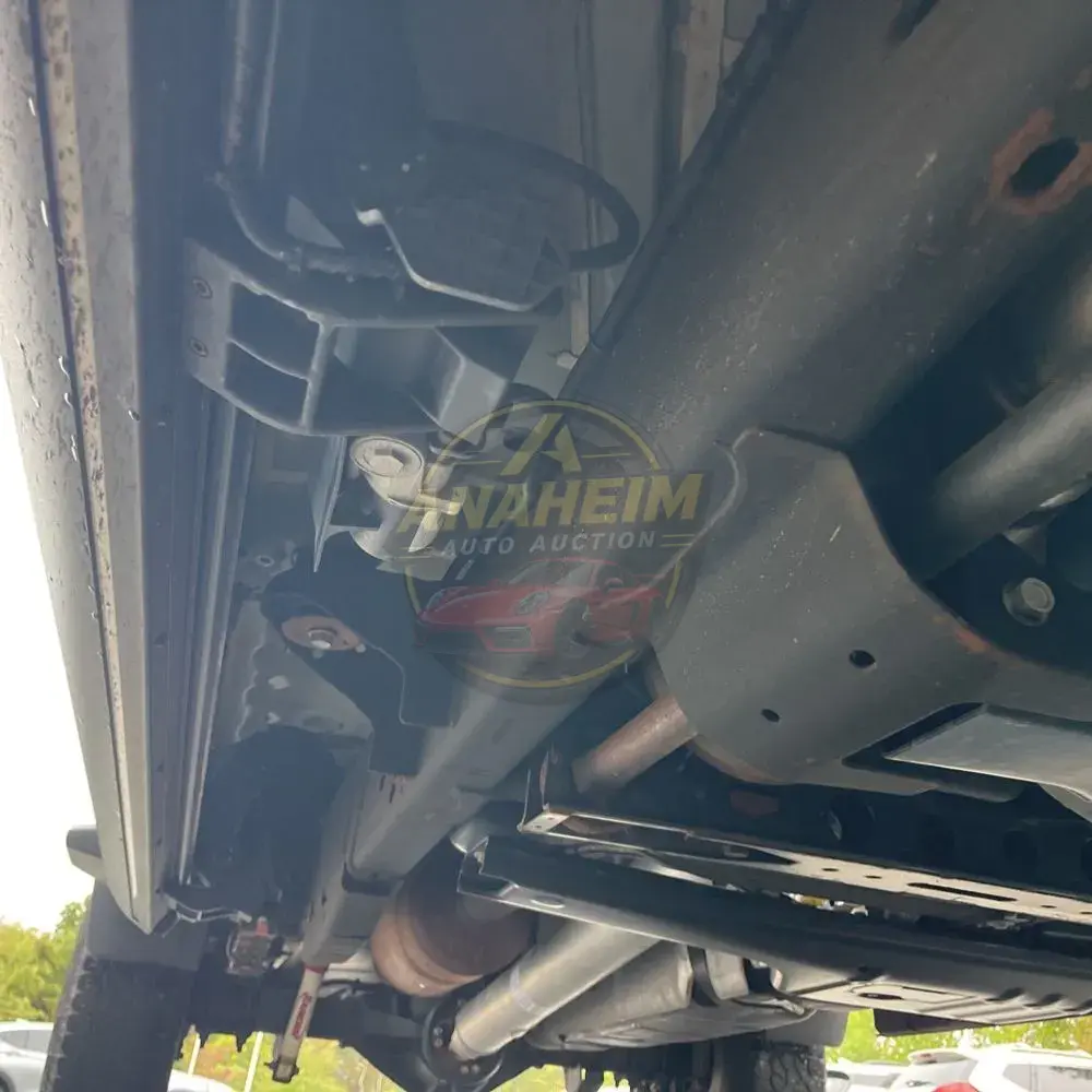 2022 GMC Sierra 3500HD Denali