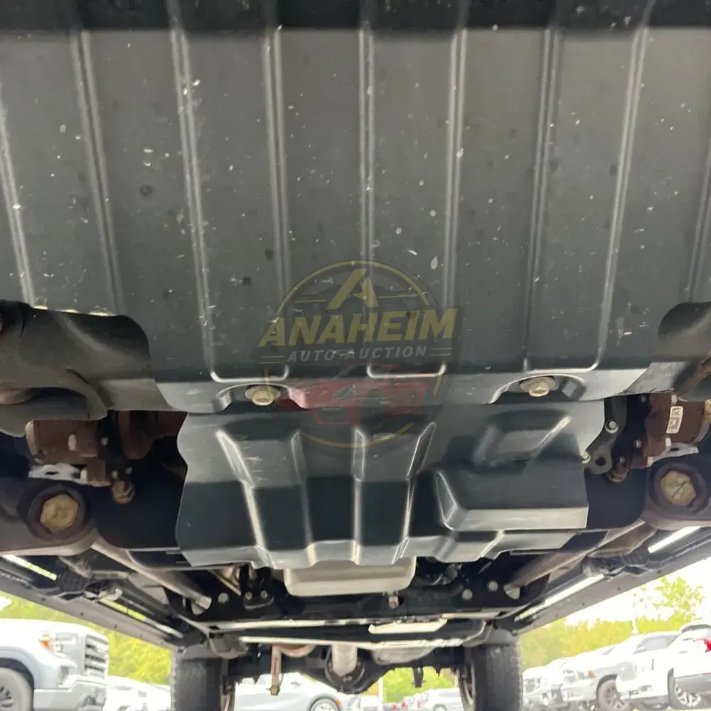 2022 GMC Sierra 3500HD Denali