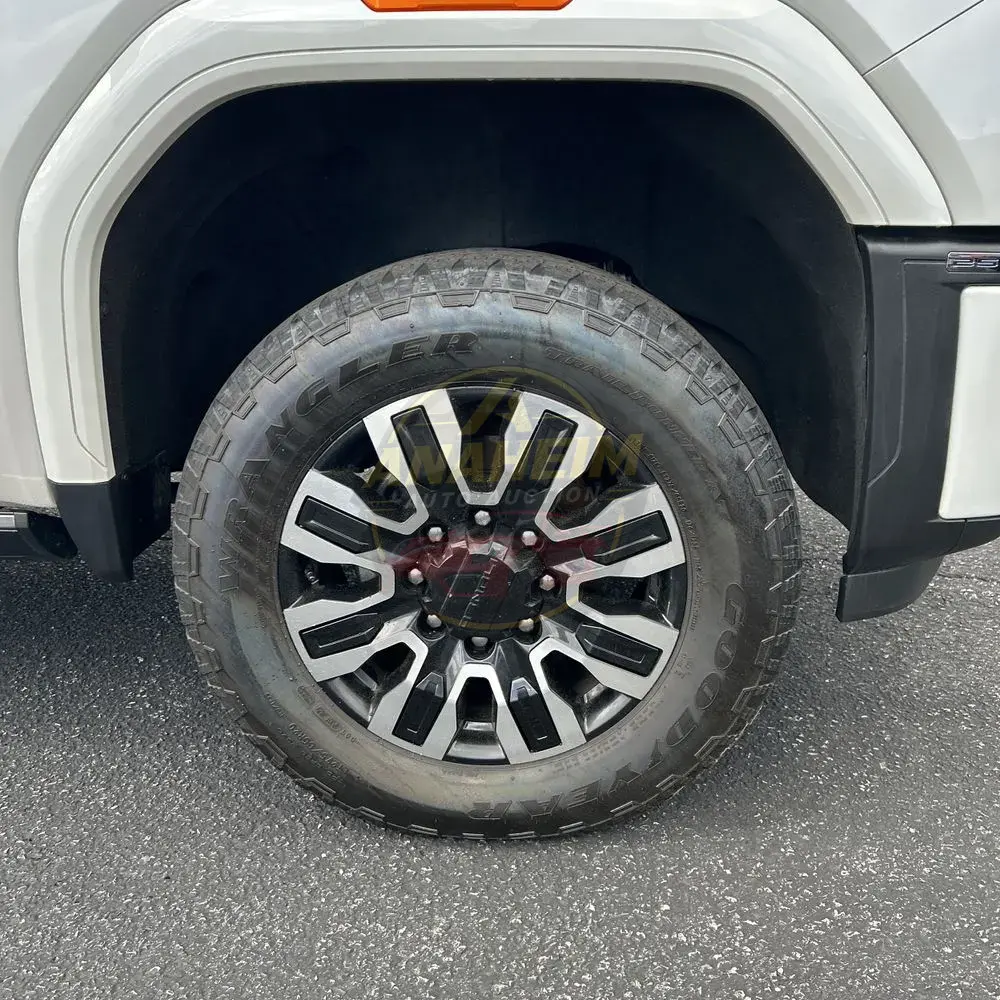 2024 GMC Sierra 2500 Denali Ultimate