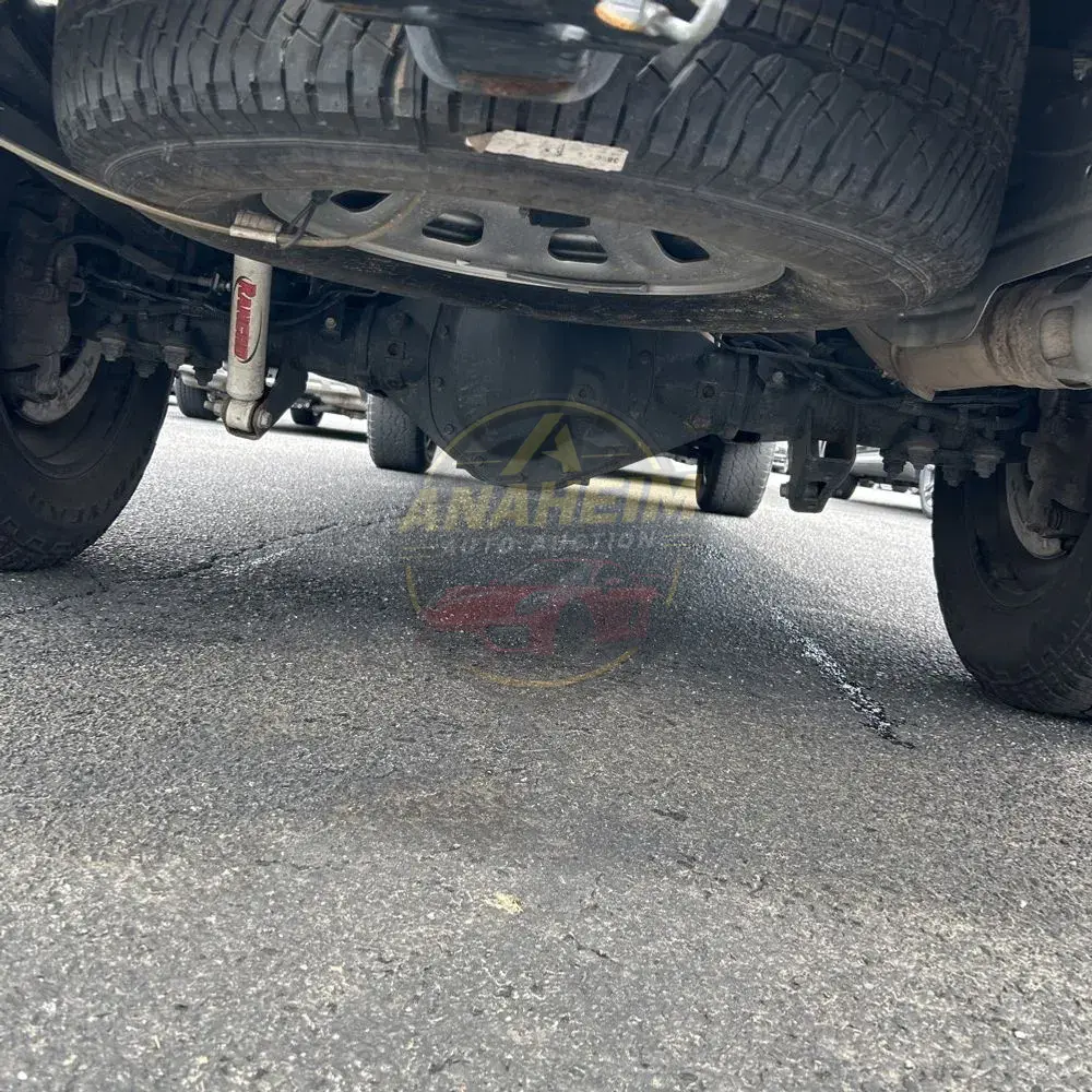 2024 GMC Sierra 2500 Denali Ultimate
