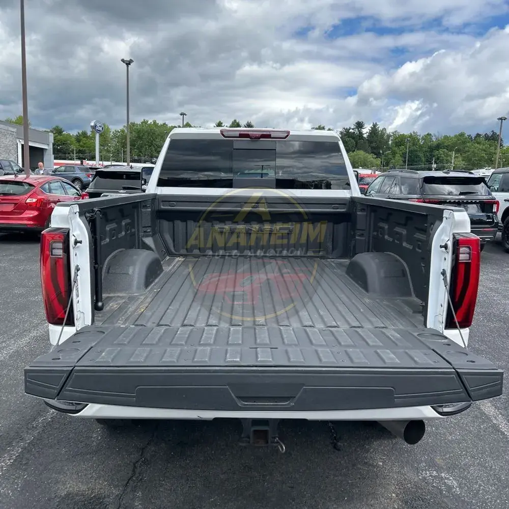 2024 GMC Sierra 2500 Denali Ultimate