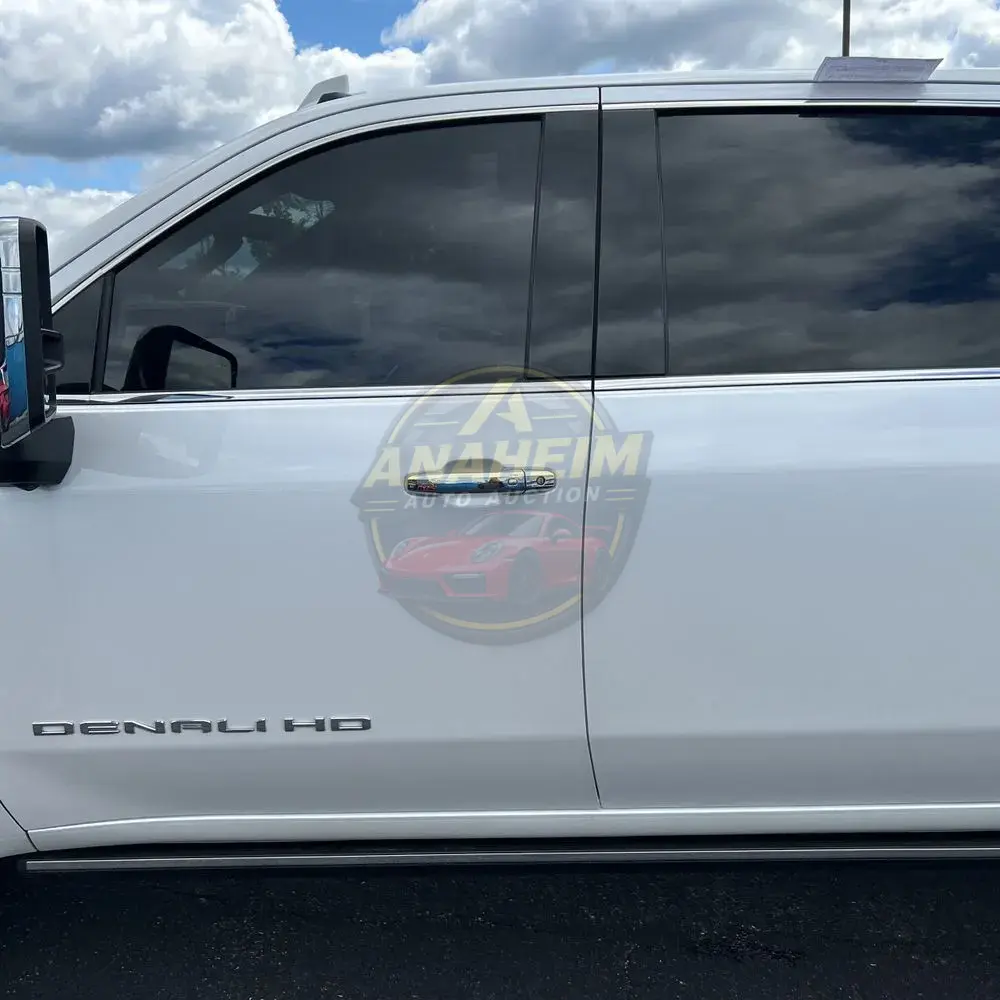 2024 GMC Sierra 2500 Denali Ultimate