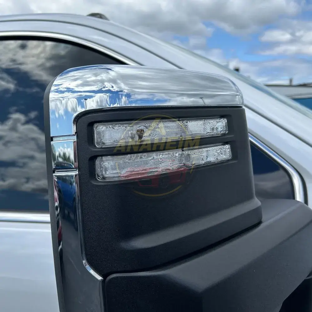2024 GMC Sierra 2500 Denali Ultimate