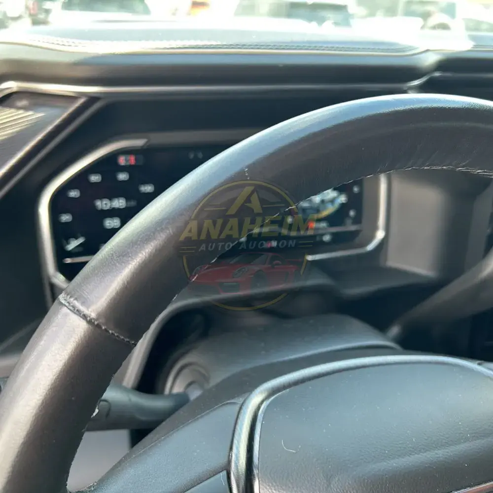 2024 GMC Sierra 2500 Denali Ultimate