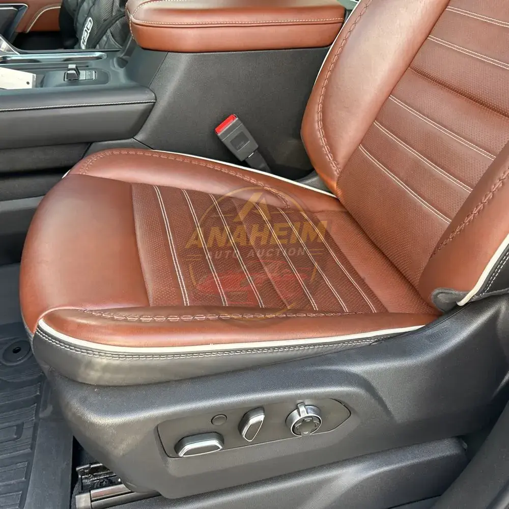 2024 GMC Sierra 2500 Denali Ultimate