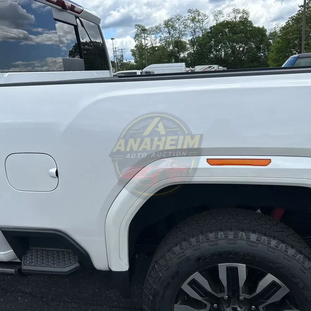 2024 GMC Sierra 2500 Denali Ultimate