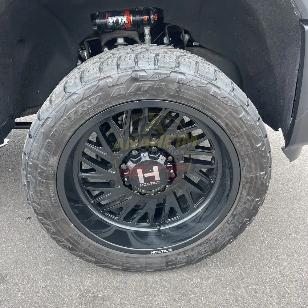 2024 GMC Sierra 3500HD Denali Ultimate
