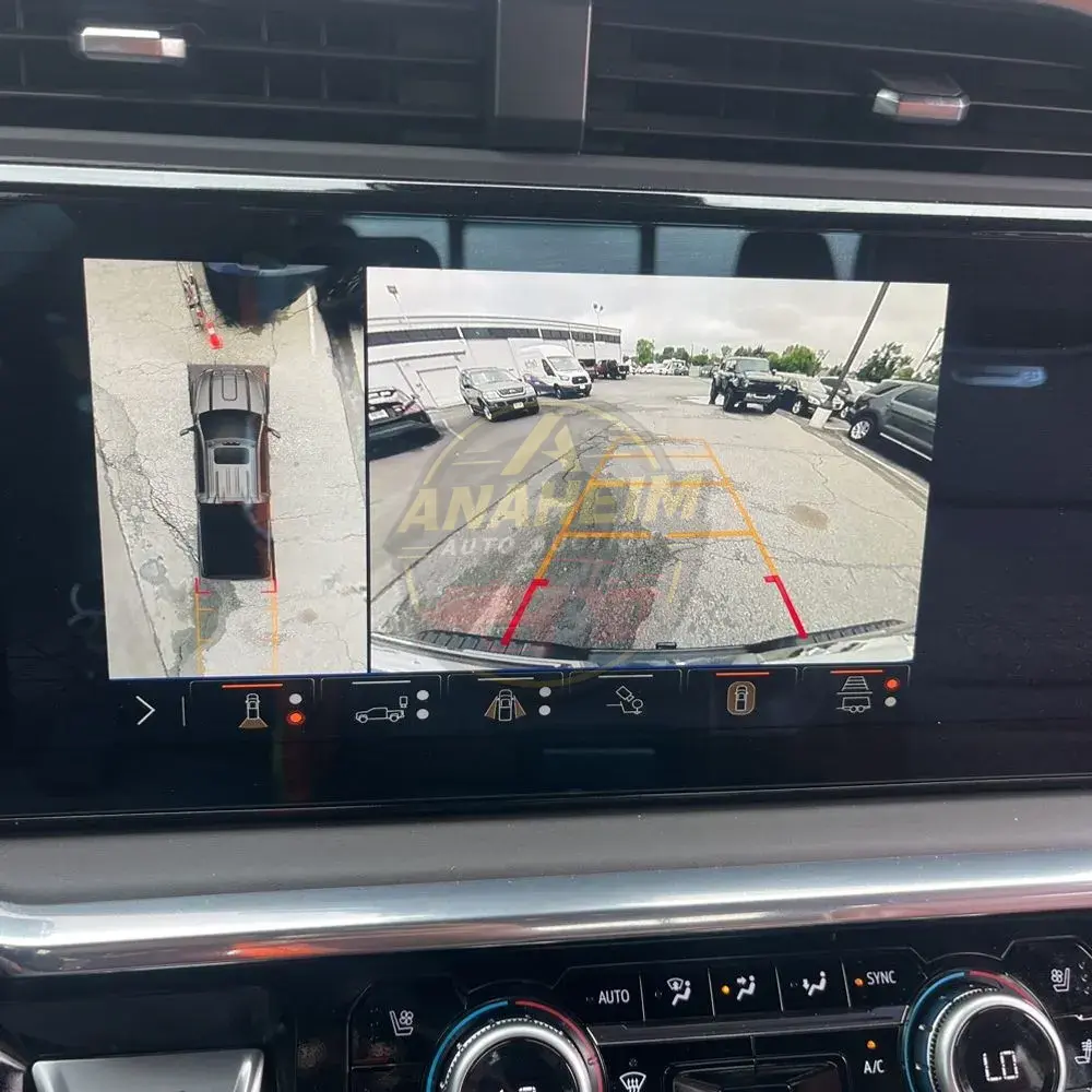 2024 GMC Sierra 3500HD Denali Ultimate