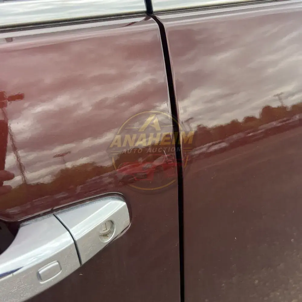 2024 GMC Sierra 3500HD Denali Ultimate