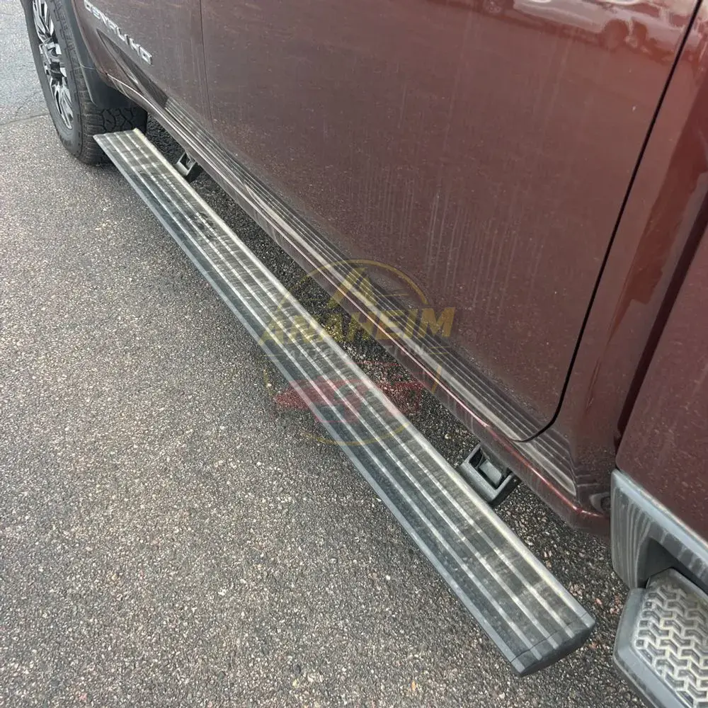 2024 GMC Sierra 3500HD Denali Ultimate