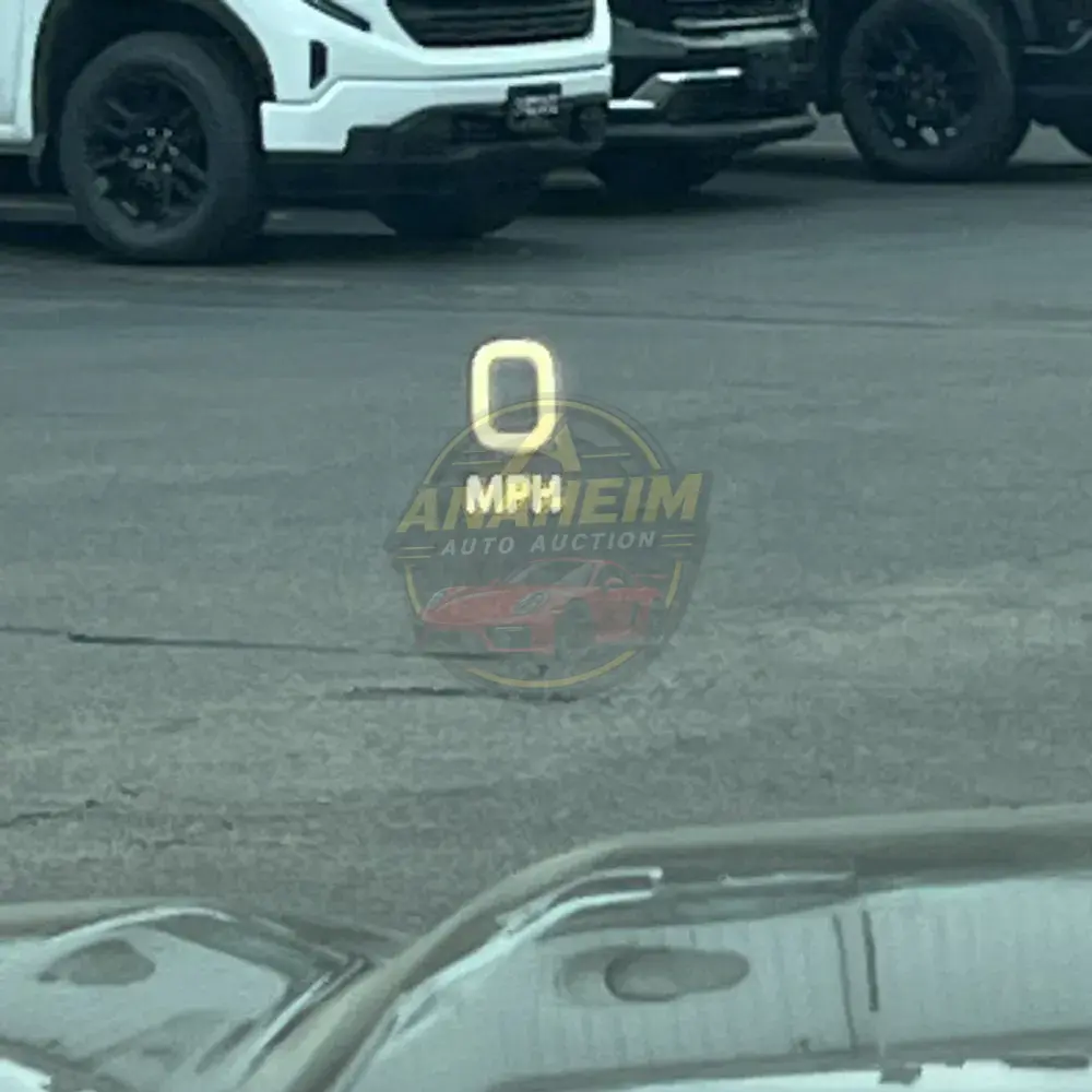 2024 GMC Sierra 3500HD Denali Ultimate