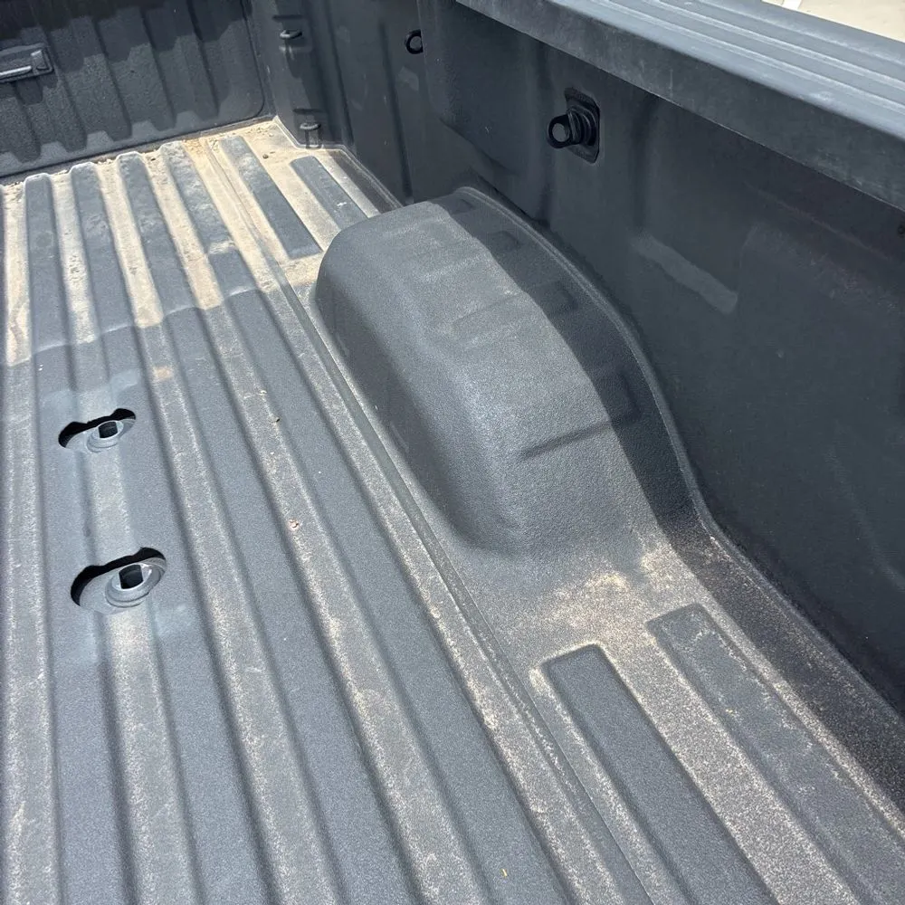 2024 GMC Sierra 3500HD Denali Ultimate