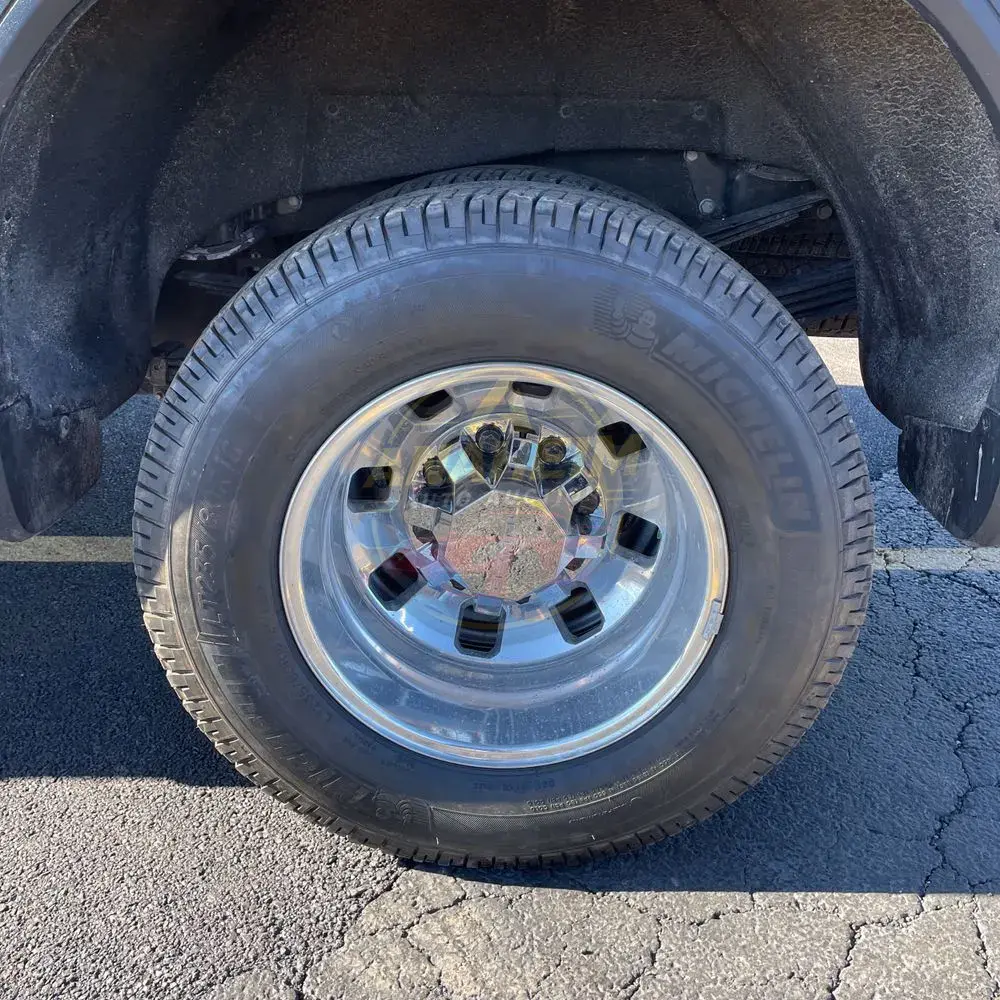2024 GMC Sierra 3500HD Denali Ultimate