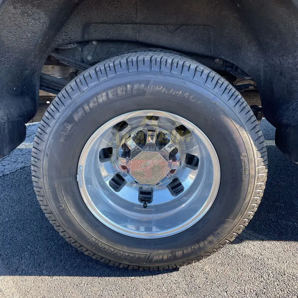 2024 GMC Sierra 3500HD Denali Ultimate
