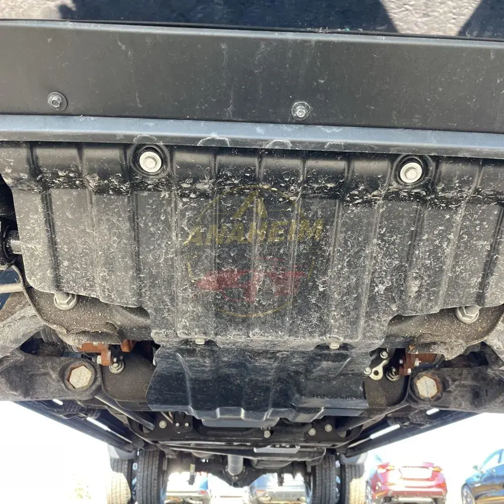 2024 GMC Sierra 3500HD Denali Ultimate