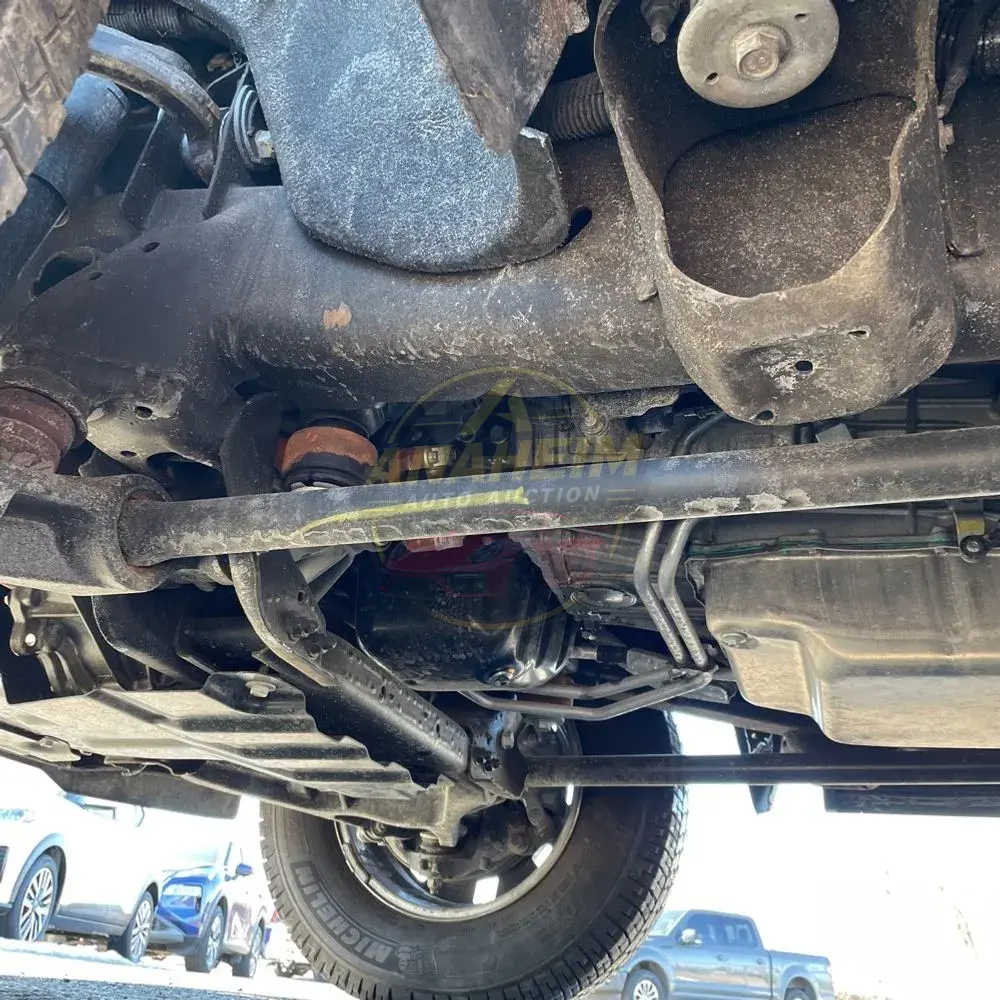 2024 GMC Sierra 3500HD Denali Ultimate