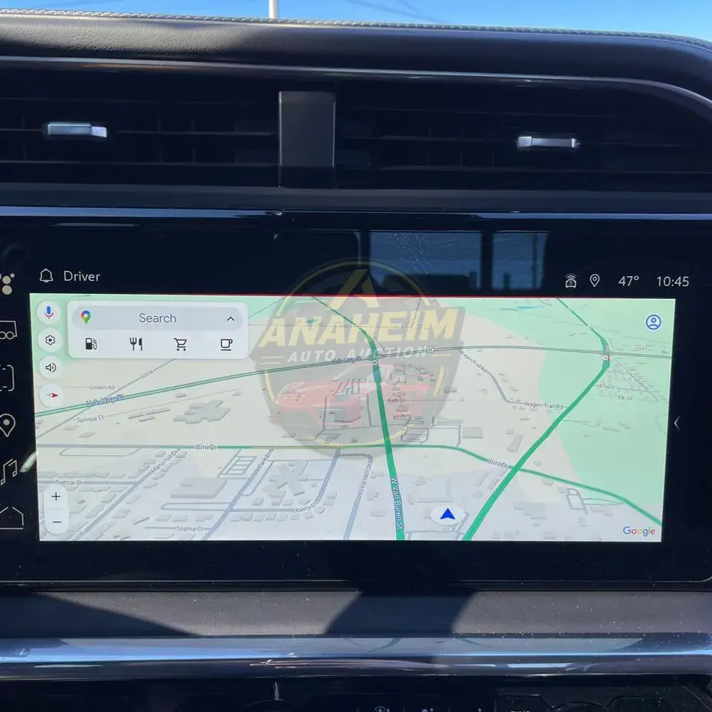 2024 GMC Sierra 3500HD Denali Ultimate