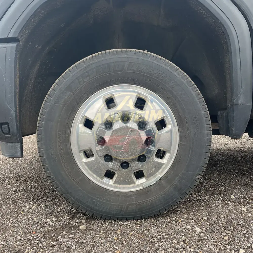 2024 GMC Sierra 3500 Denali Ultimate