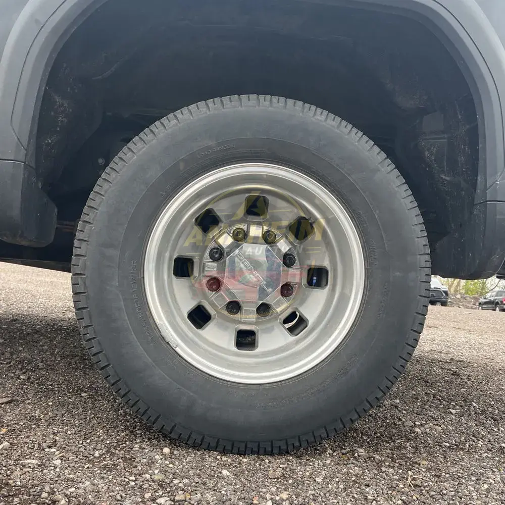 2024 GMC Sierra 3500 Denali Ultimate