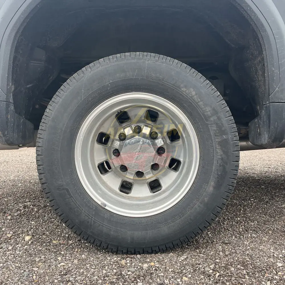 2024 GMC Sierra 3500 Denali Ultimate