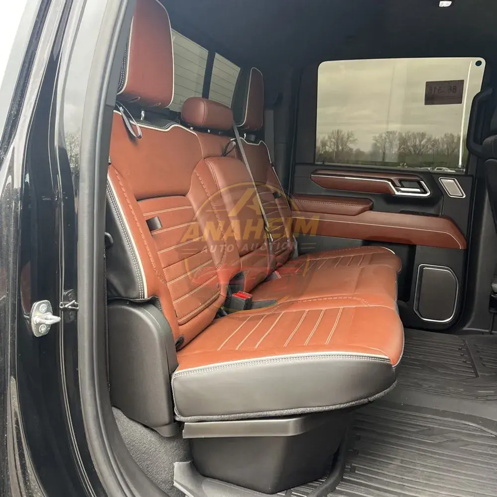 2024 GMC Sierra 3500 Denali Ultimate