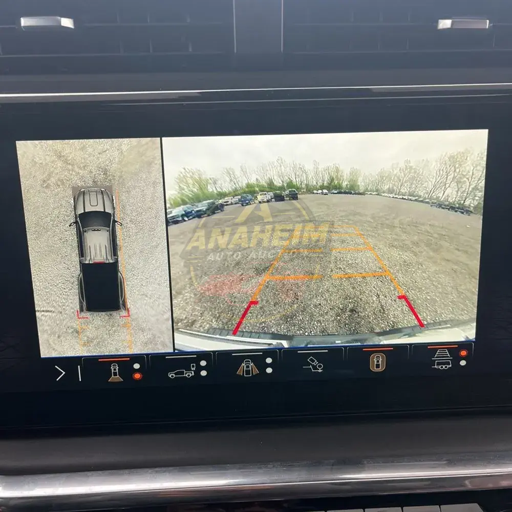 2024 GMC Sierra 3500 Denali Ultimate