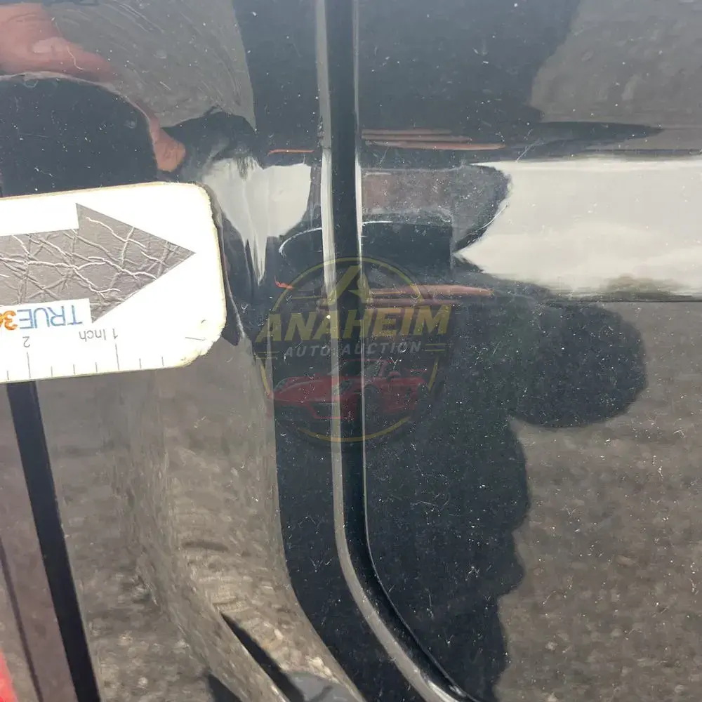 2024 GMC Sierra 3500 Denali Ultimate