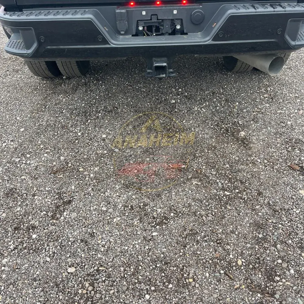 2024 GMC Sierra 3500 Denali Ultimate