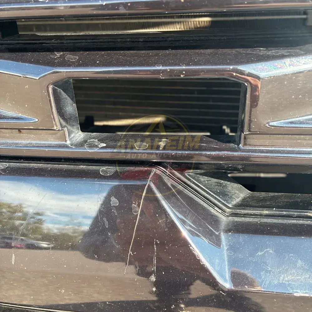2024 GMC Sierra 3500HD Denali Ultimate