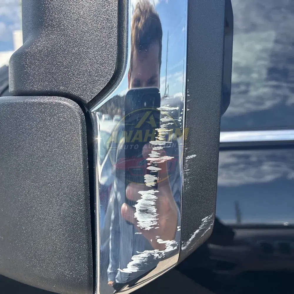 2024 GMC Sierra 3500HD Denali Ultimate