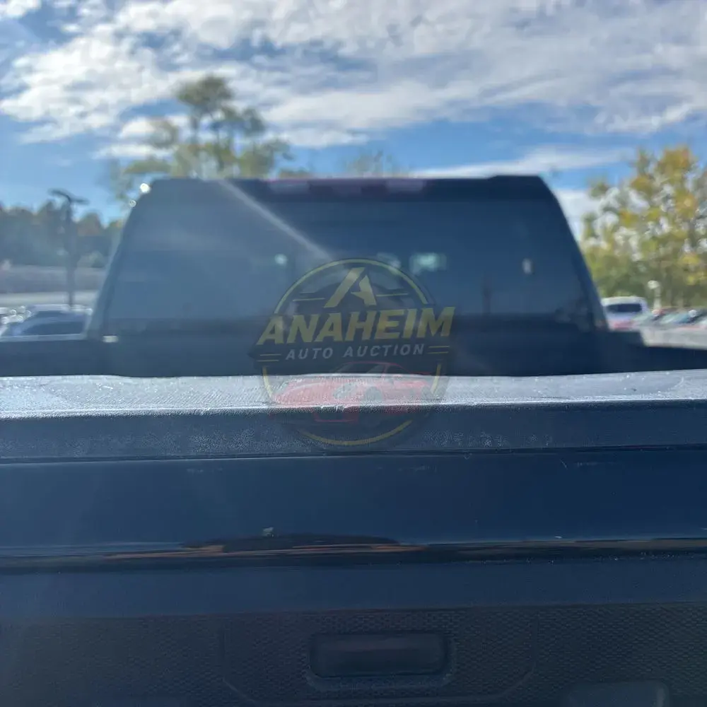 2024 GMC Sierra 3500HD Denali Ultimate