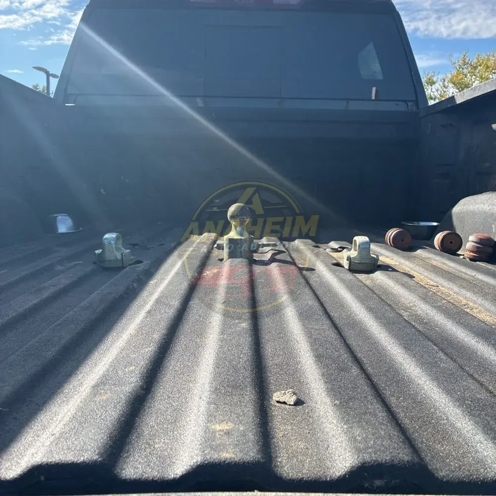 2024 GMC Sierra 3500HD Denali Ultimate