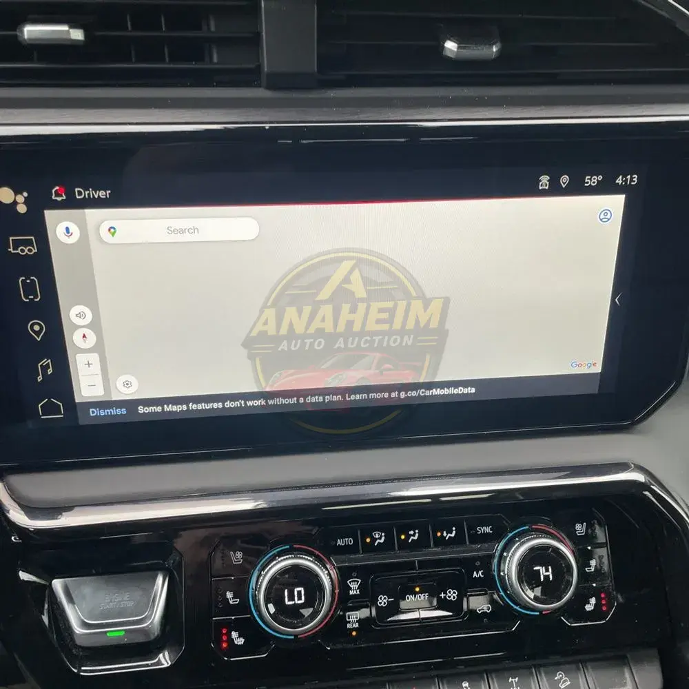 2024 GMC Sierra 2500HD AT4X