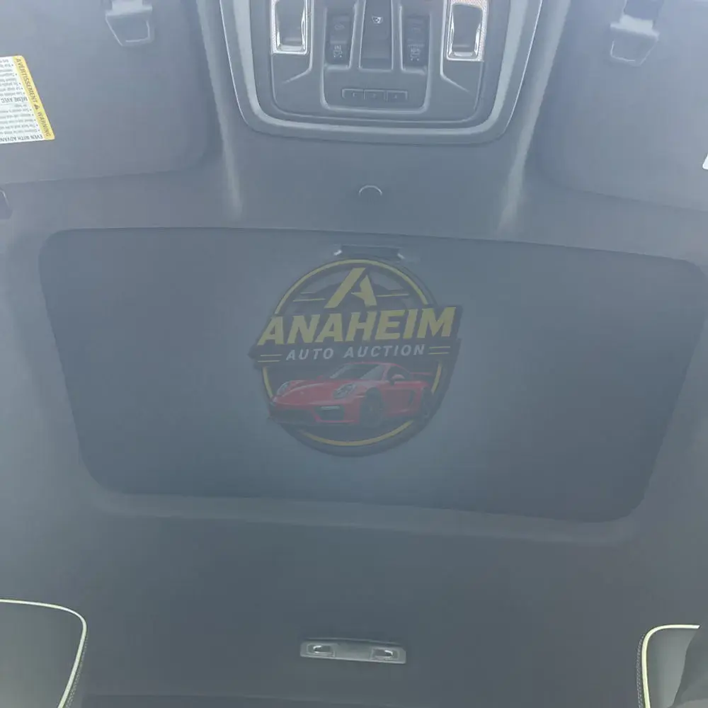 2024 GMC Sierra 2500HD AT4X