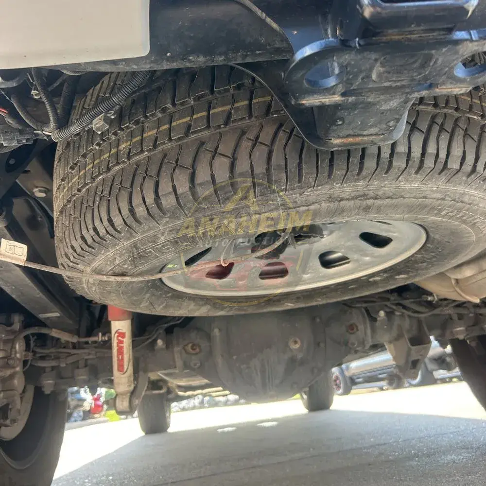 2026 GMC Sierra 2500HD Denali Ultimate