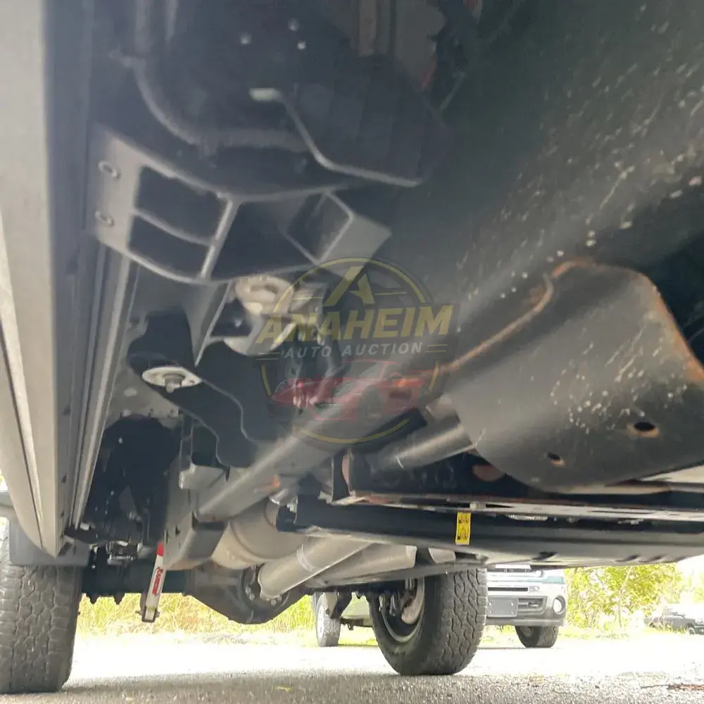 2025 GMC Sierra 2500HD Denali Ultimate