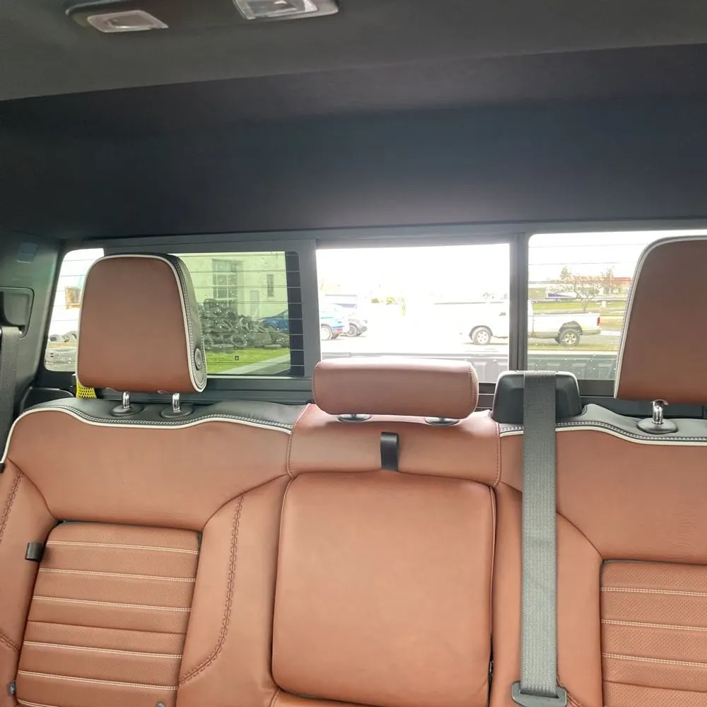 2025 GMC Sierra 2500HD Denali Ultimate