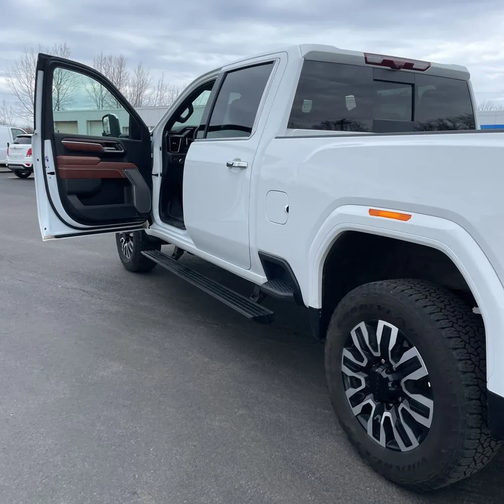 2025 GMC Sierra 2500HD Denali Ultimate