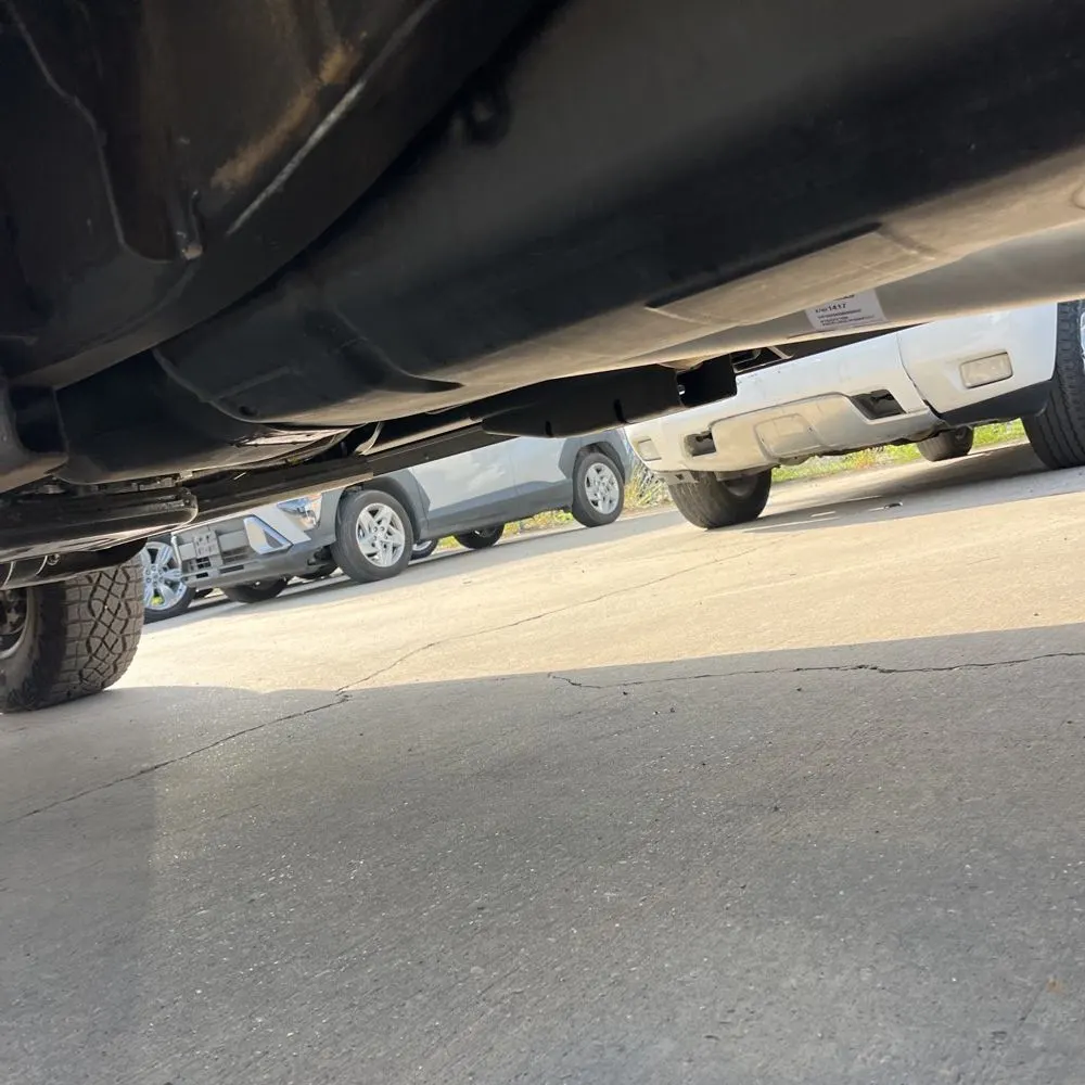 2025 GMC Sierra 2500HD AT4X
