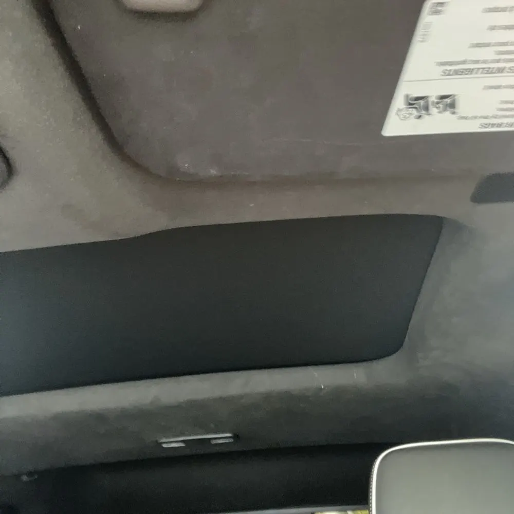 2025 GMC Sierra 2500HD AT4X