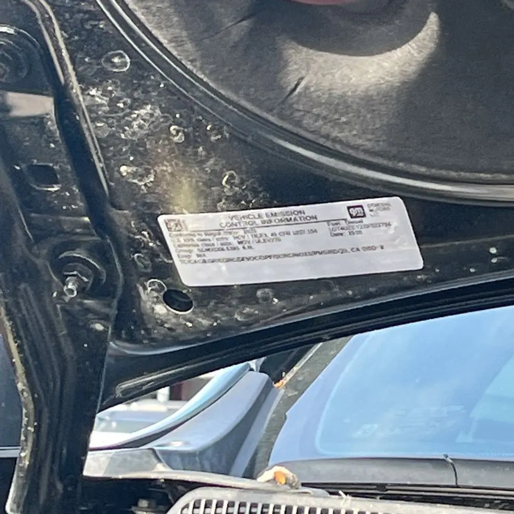 2025 GMC Sierra 2500HD AT4X