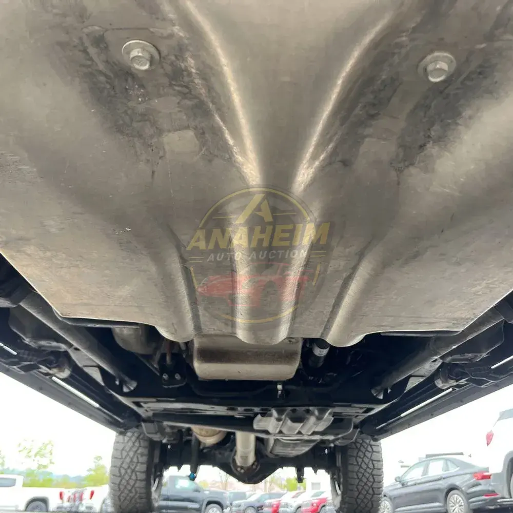 2025 GMC Sierra 2500HD AT4X