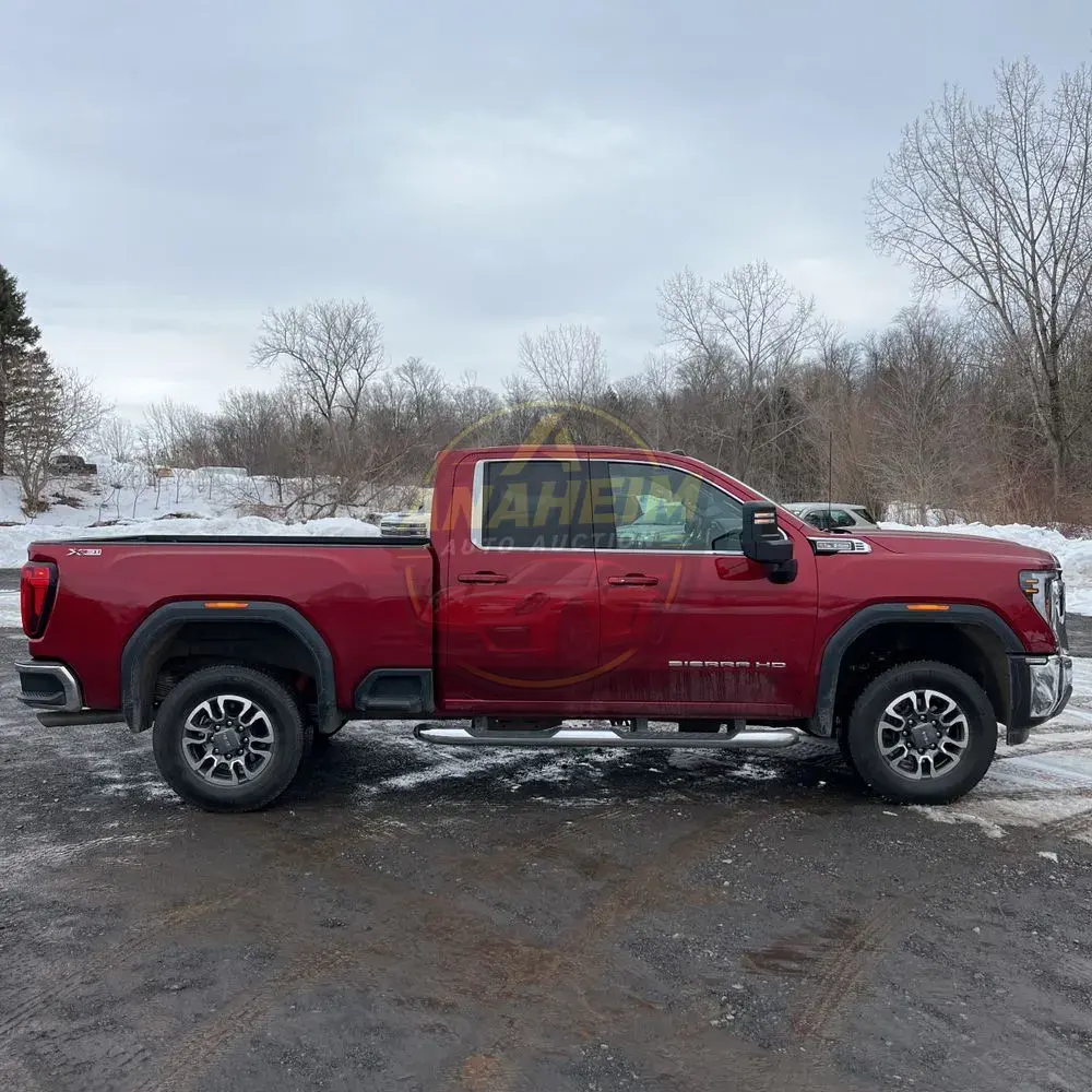 2024 GMC Sierra 2500HD SLE