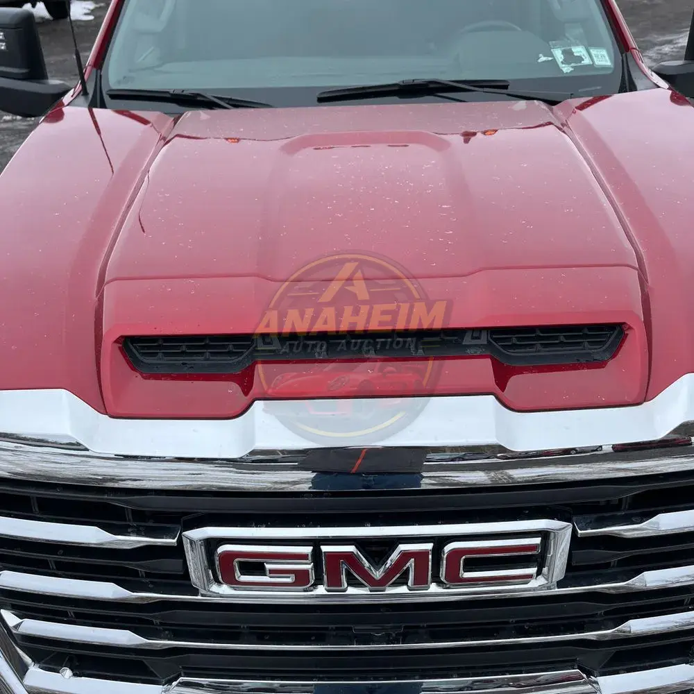 2024 GMC Sierra 2500HD SLE